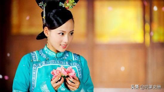 春节期间照吃西瓜，清朝皇帝的享受只能让老百姓艳羡流口水