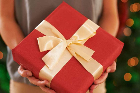 送礼物的含义是什么