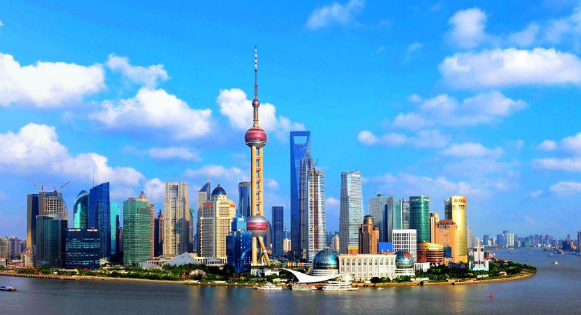 上海十大好玩的地方排行榜