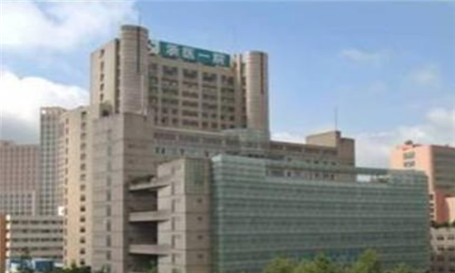中国最好的十大医院有那些