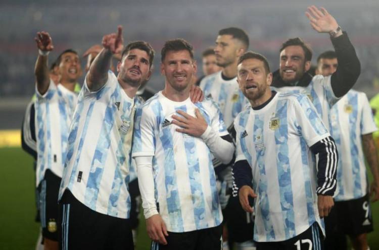 阿根廷队最薄弱的环节是守门员