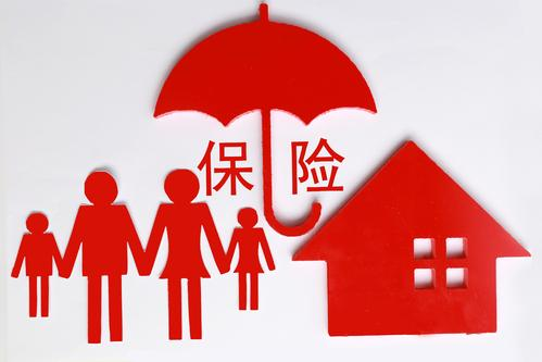 如何用人寿保险解决家庭财务风险？