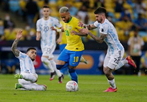 阿根廷国家男子足球队赛程，夺冠关键球解析