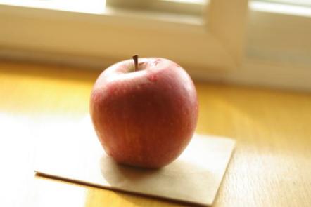 减肥期间吃苹果可以吗