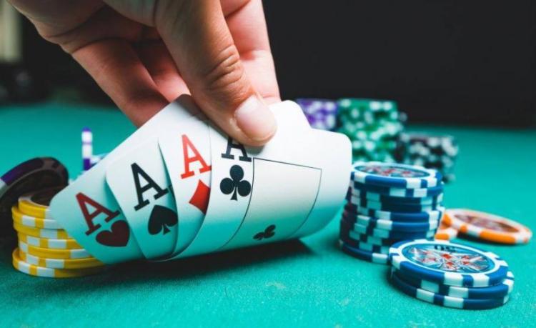 如何区分网赌与娱乐？
