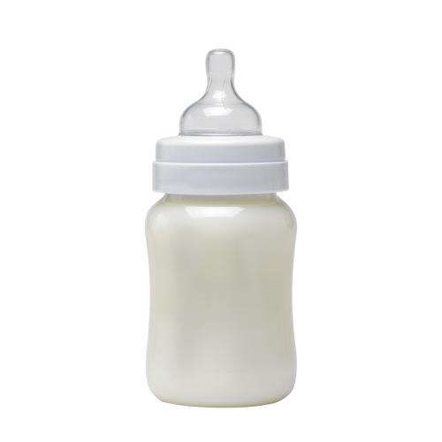 婴儿奶瓶怎么选？