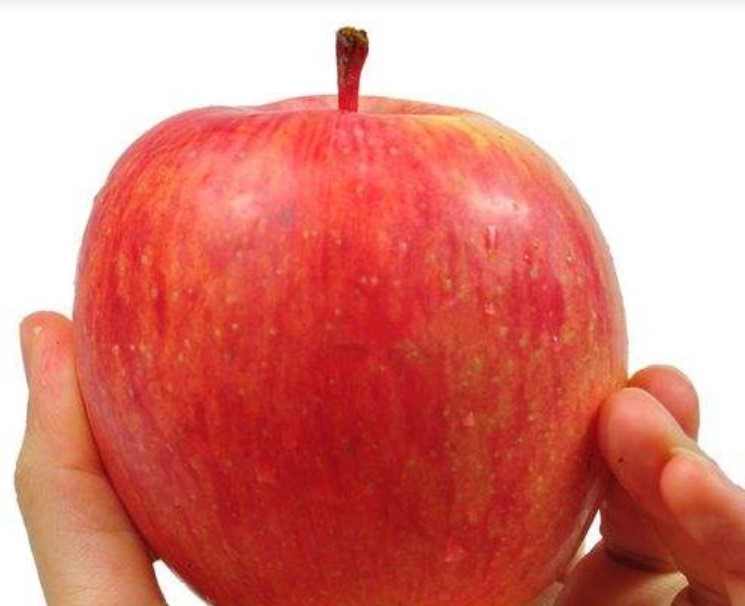 有哪些方法可以辨别苹果好不好吃？
