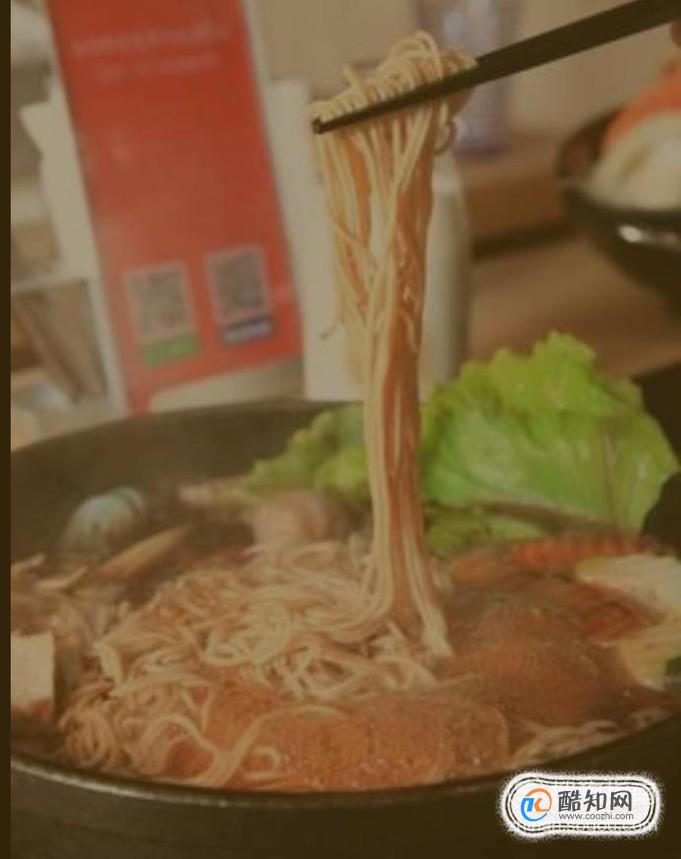 怎样调寿喜锅汤底