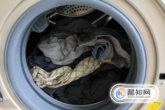 什么样的衣服适合用洗衣机洗？