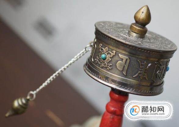 转经筒对于藏族来说意味着什么