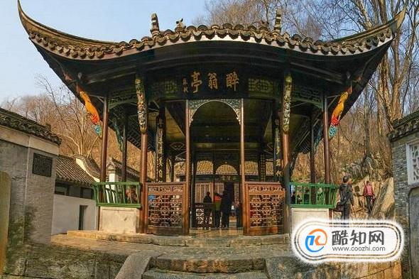 安徽省内历史文化悠久的旅游景点