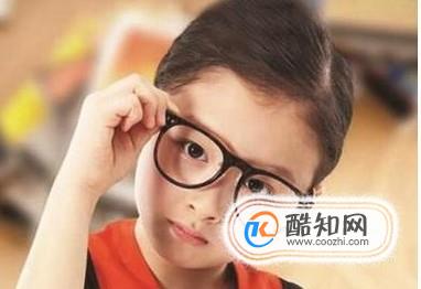 孩子多大开始戴眼镜比较合适？