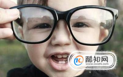 孩子多大开始戴眼镜比较合适？