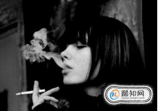 抽烟的女孩好吗 抽烟的女孩都有故事