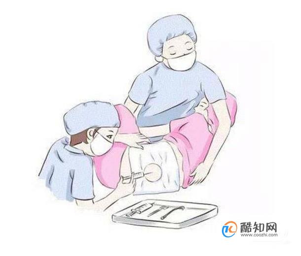 中国为什么不提倡无痛分娩