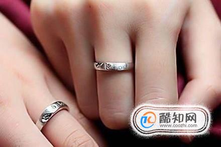 订婚戒指和结婚戒指的区别
