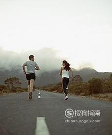 7种跑步方法增强你的耐力