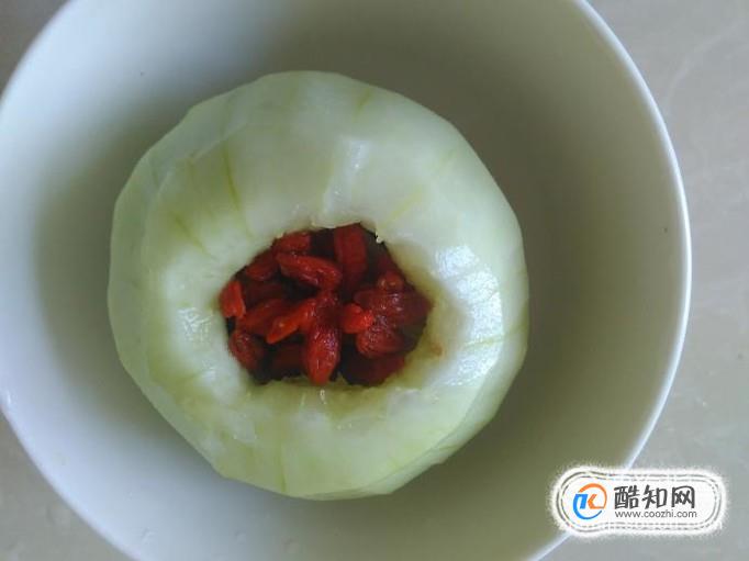 香瓜炖瘦肉的做法
