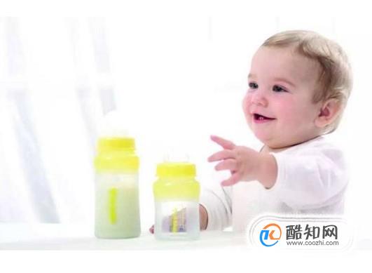 宝宝夏季吃奶粉频频上火怎么办？原因是什么？
