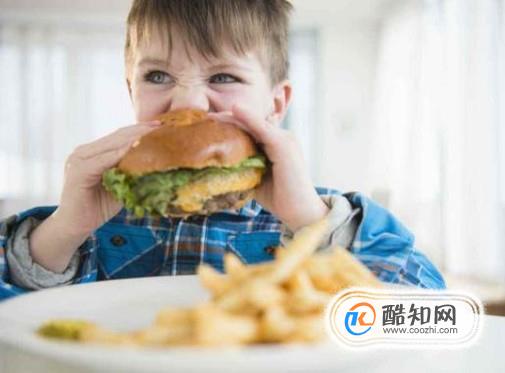 如何正确培养孩子健康饮食习惯？