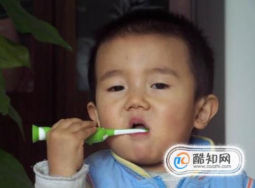 怎么让孩子不排斥刷牙？