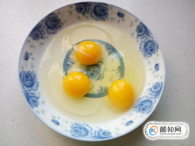韭菜炒西红柿鸡蛋的家常做法