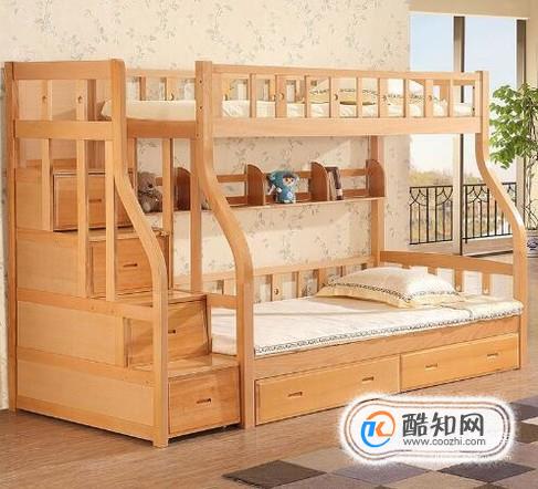 儿童床的最新款式有哪些？