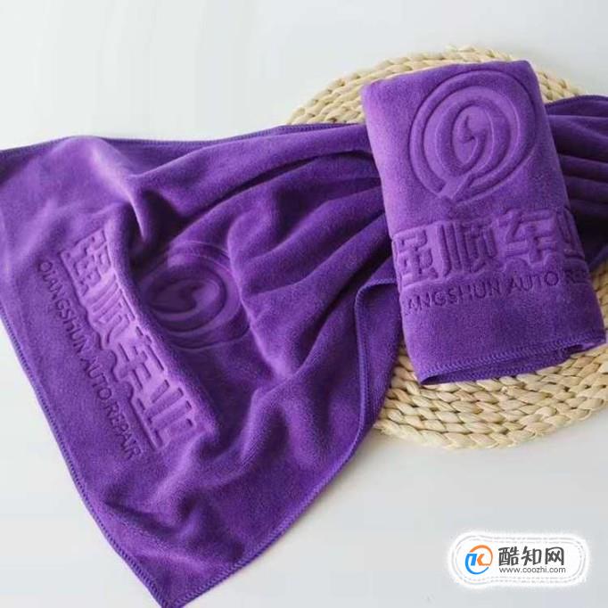 毛巾定制的工艺有哪几种？