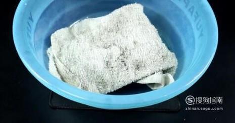 如何正确清洗毛巾，给毛巾消毒