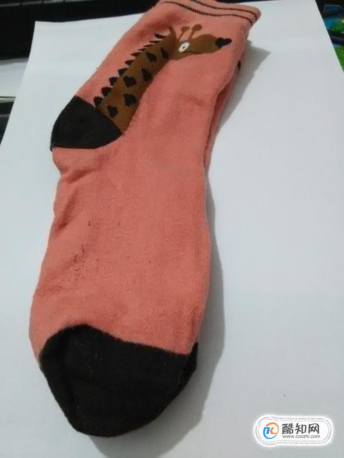 袜子怎么折叠 如何收纳袜子 叠袜子的方法