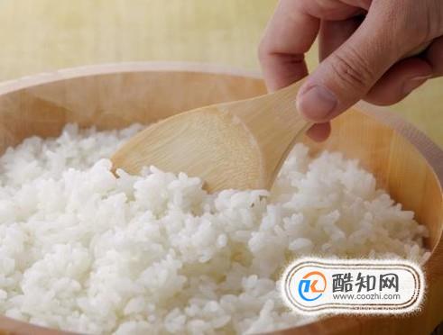 大米饭没蒸熟怎么办