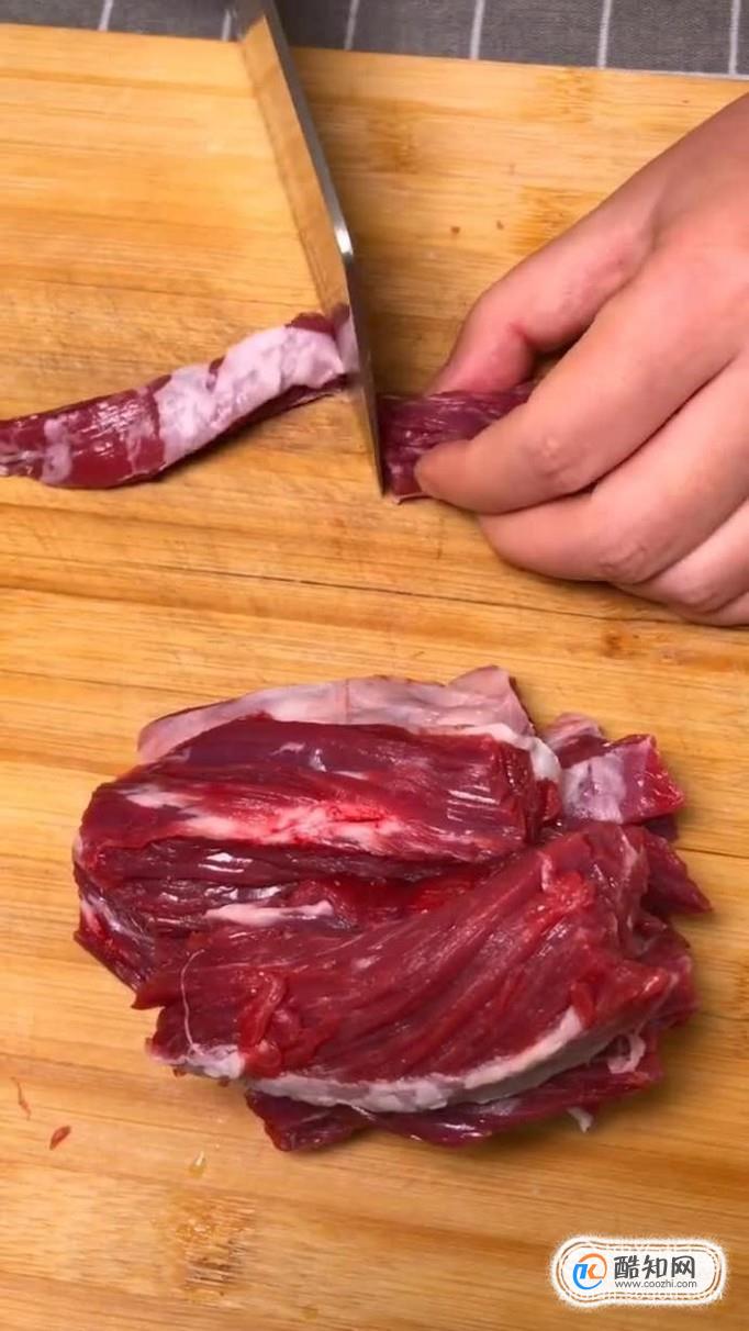 如何做手撕牛肉好吃？
