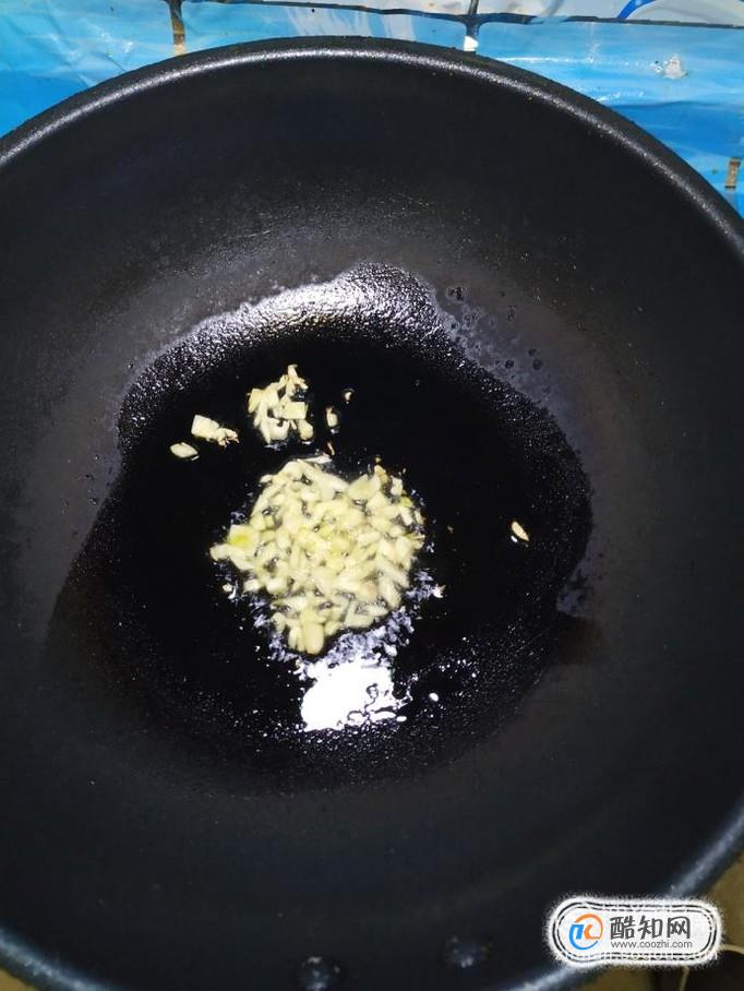 怎样做美味的蚝油西兰花？