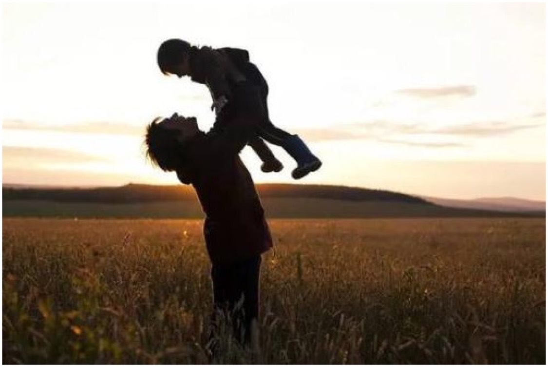 孩子从小缺失父爱，会给今后成长带来什么影响？