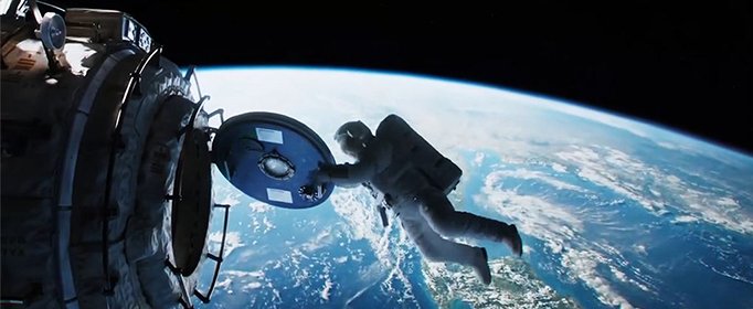 宇航员在太空怎么上厕所？