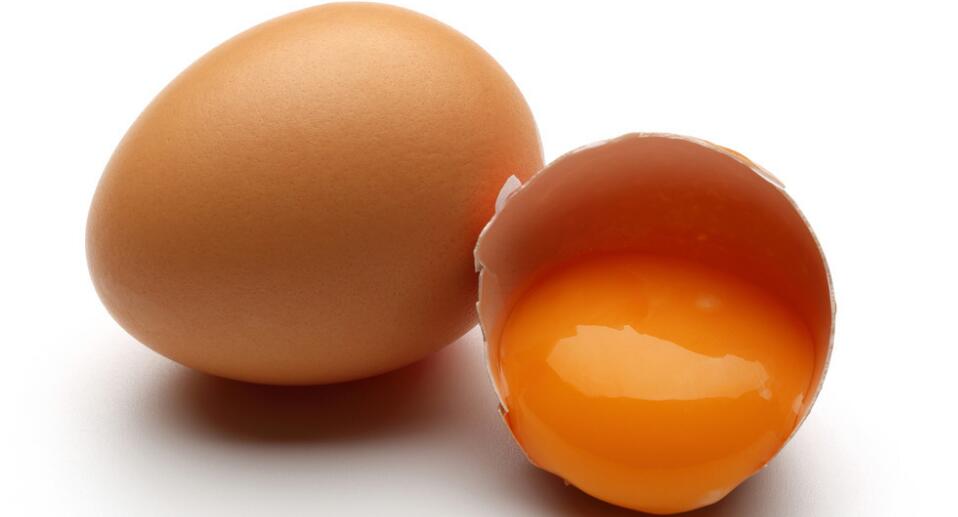 为什么鸡蛋竖着放更容易保鲜？