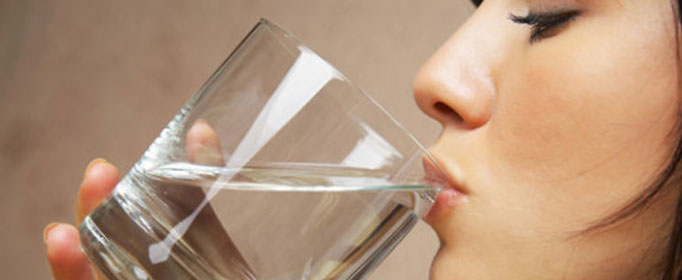 水喝多了还会中毒？