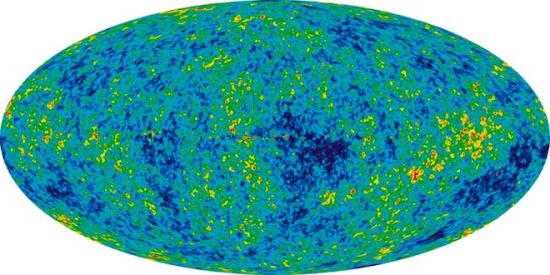 宇宙有多大？