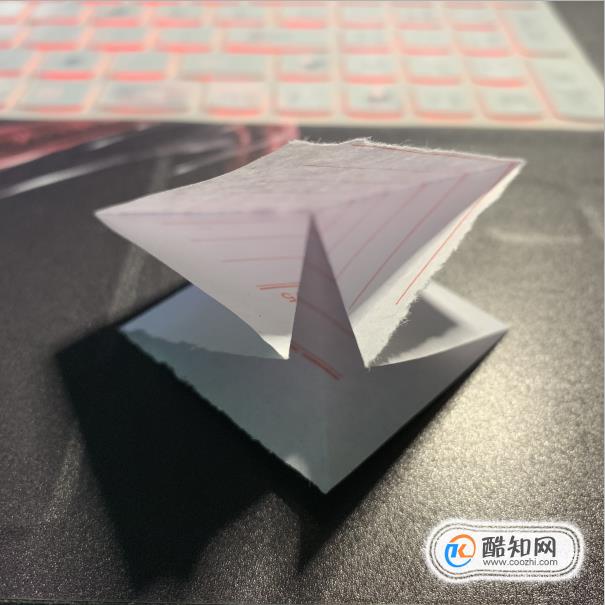 千纸鹤的折叠方法（图文详解）