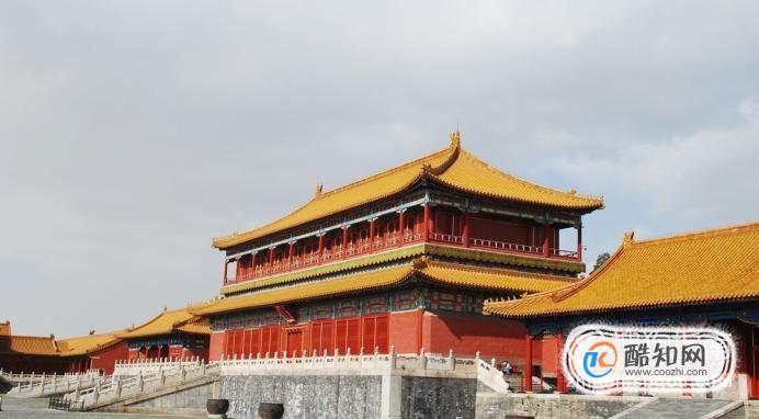 北京自助游必去的十大景点