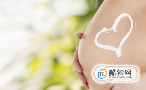 怀孕第四个月胎儿和准妈妈的症状