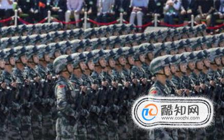 中国有几个军区中国分别是有哪几个军区