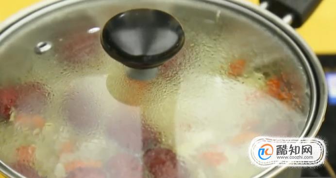 怎么把银耳汤煮的粘稠好喝？
