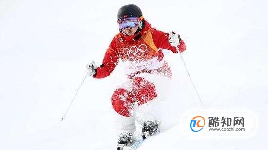 2022年冬奥会都有哪些项目？