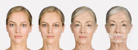 如何防止皮肤衰老？