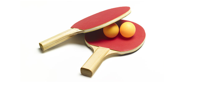 乒乓球比赛为什么要改用40mm大球？