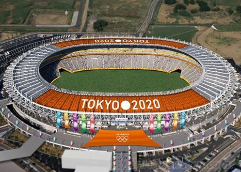 2021年奥运会叫什么？