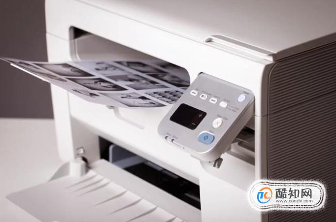墨盒如何安装在打印机上？