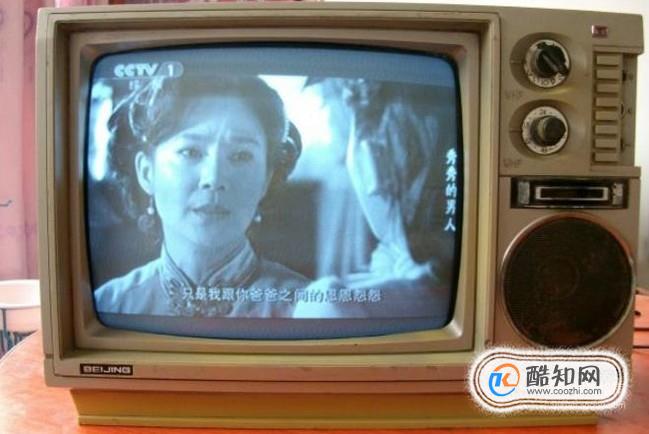 中国电视机发展史