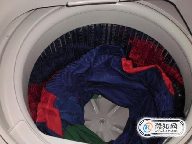 什么样的衣服适合用洗衣机洗？
